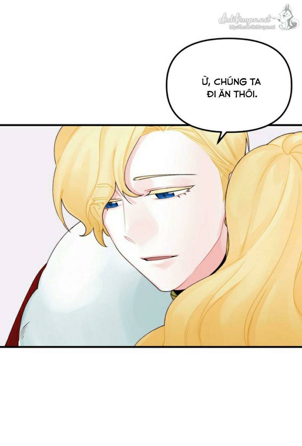 công chúa bãi rác chapter 23 41