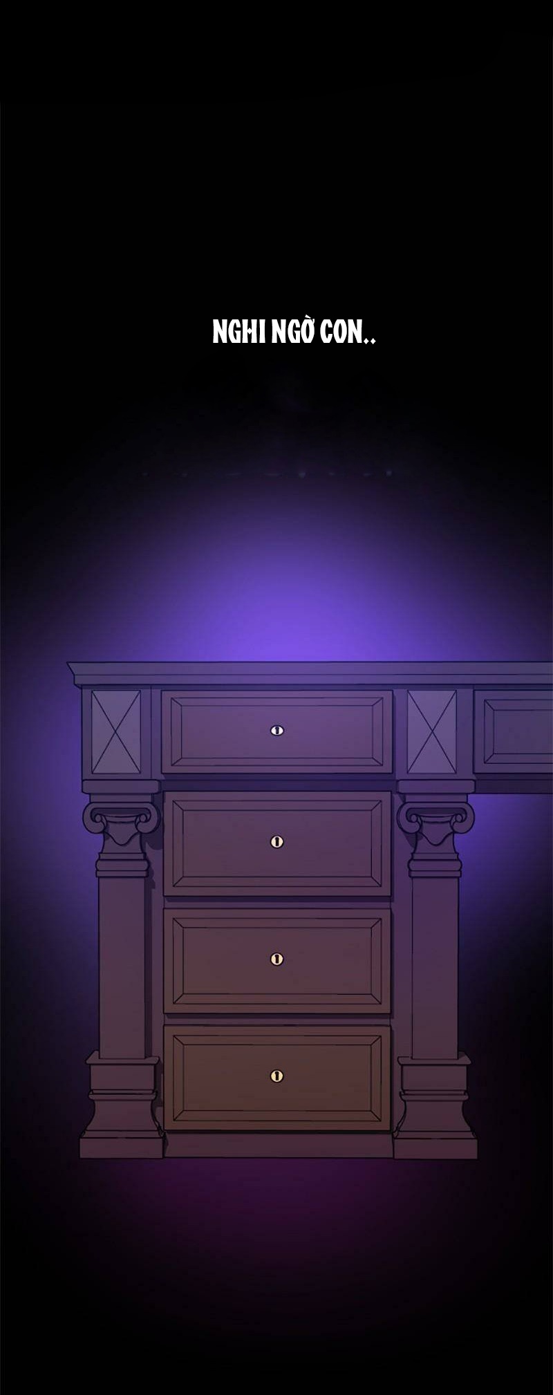 tôi muốn trở thành cô ấy dù chỉ là một ngày chapter 57 59