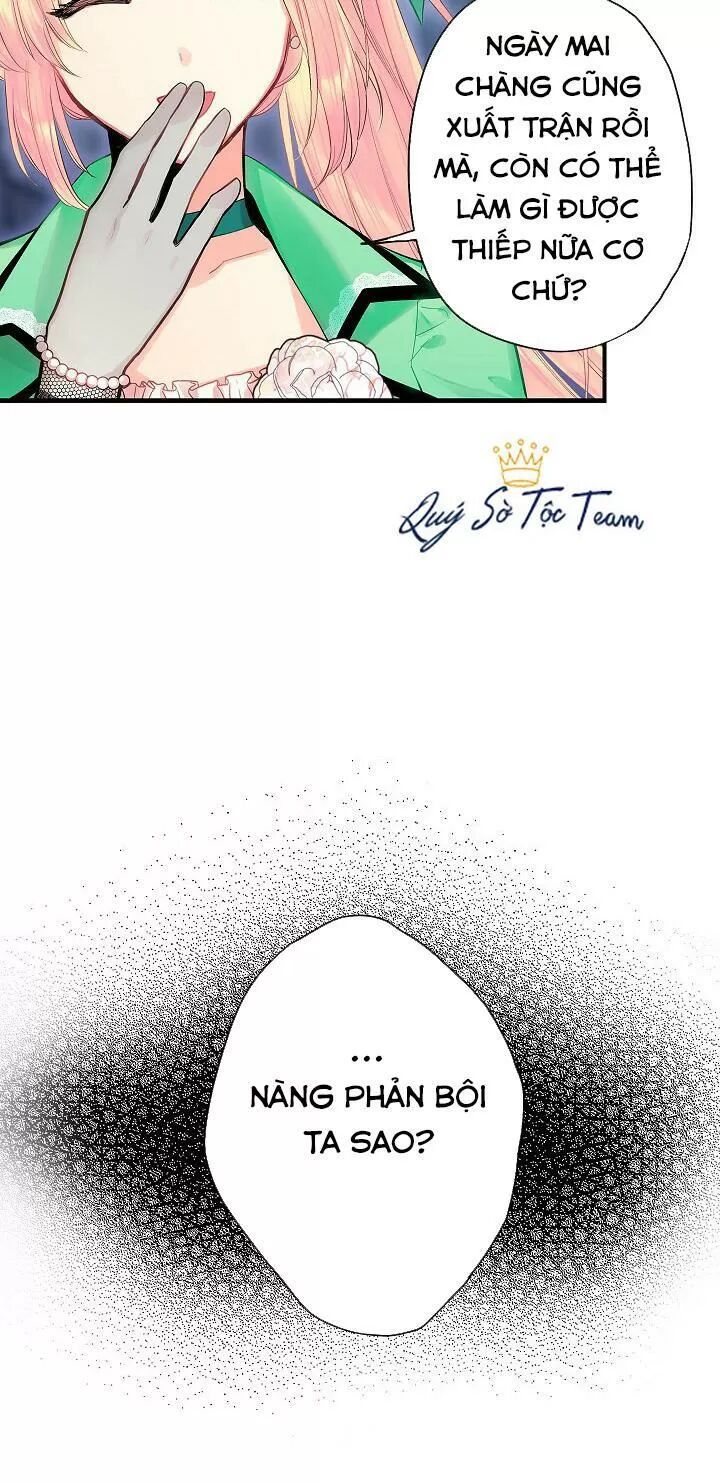 thánh nữ ẩn danh chapter 143 13