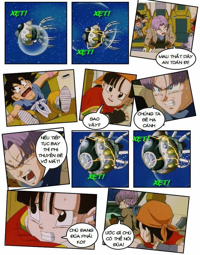 thế giới ngọc rồng gt [bản mở rộng] chapter 6 11