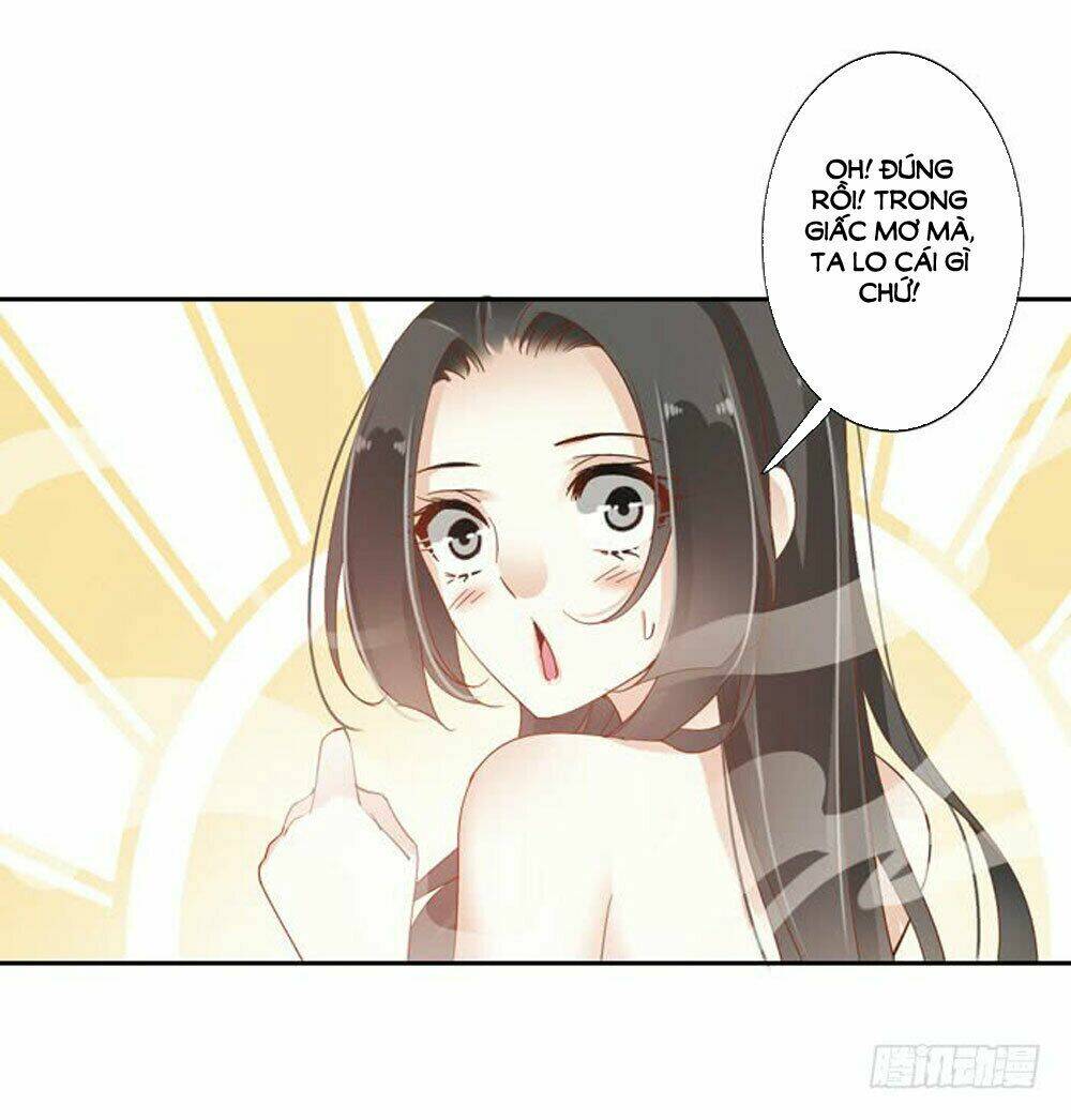 thiền tâm vấn đạo chapter 39 16