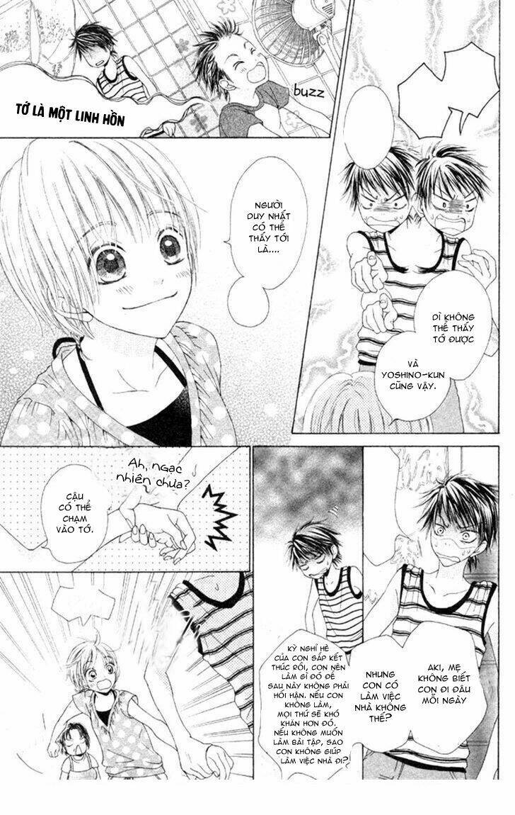 tổng hợp one shot. chapter 96 5