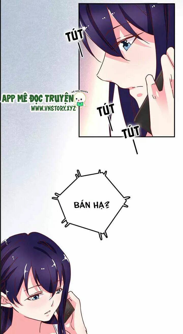 yêu em, sai đến tận cùng chapter 50 19