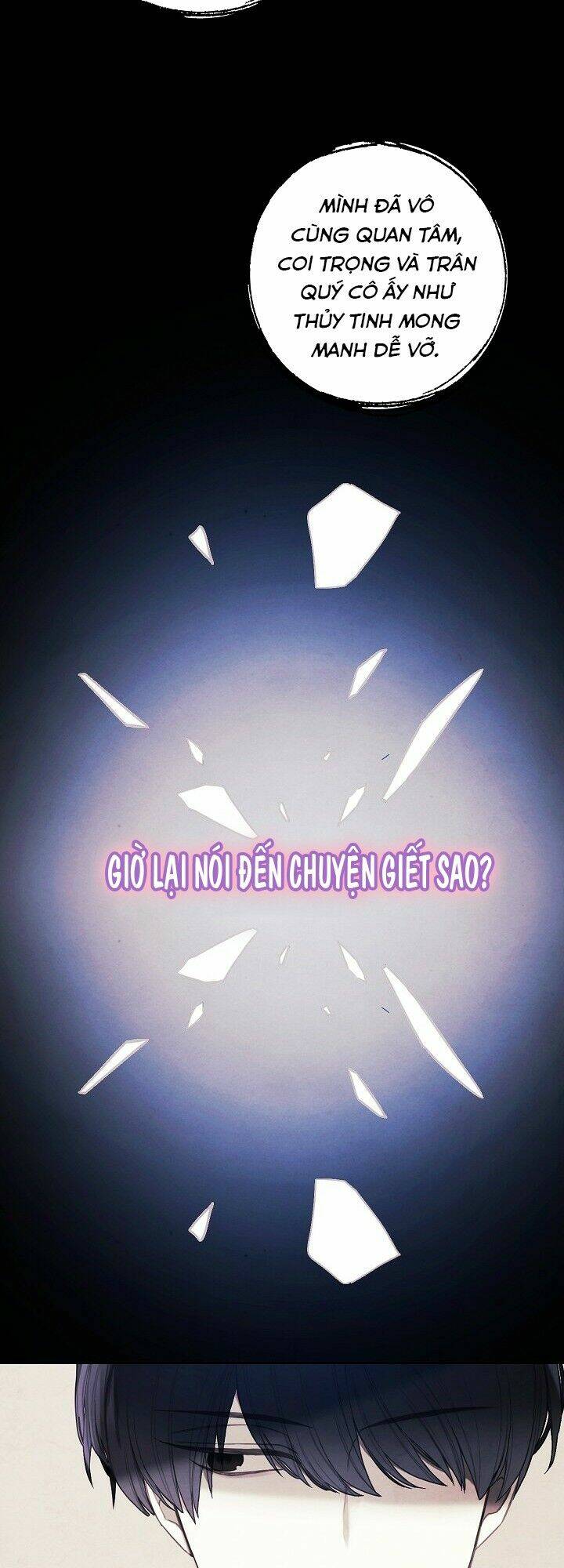 tiệm búp bê của công chúa chapter 19 18