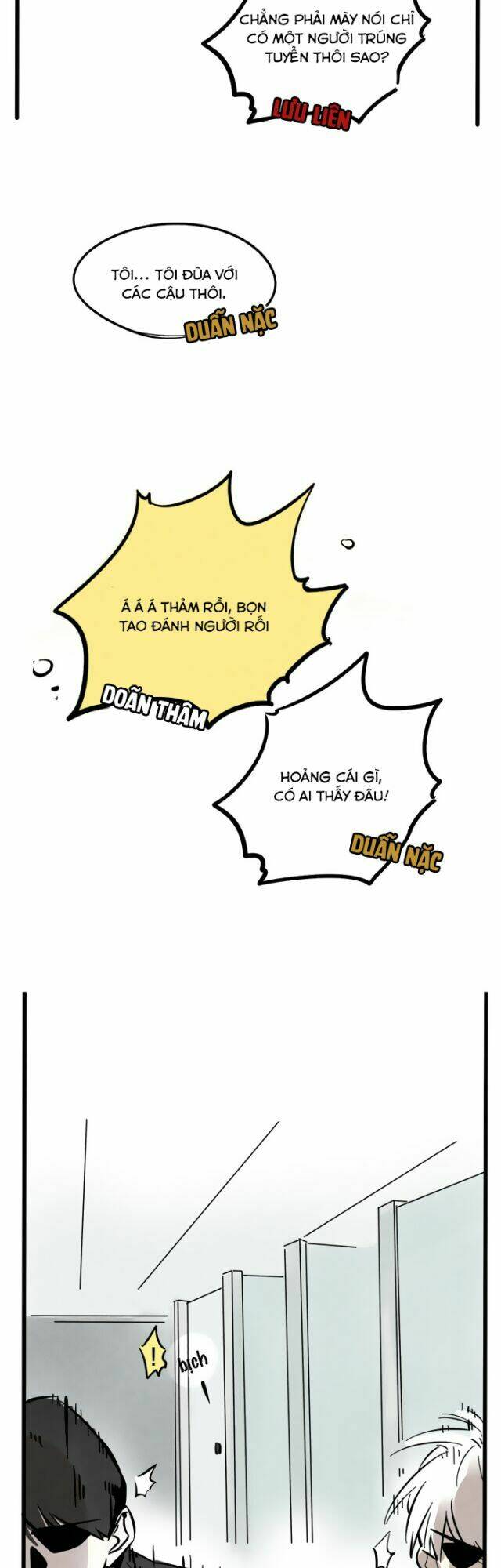 trang nhất toàn là hắn chapter 92 15