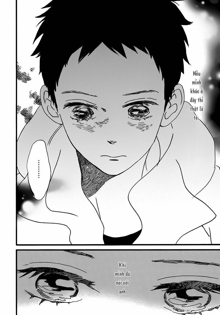 natsuyuki rendez-vous chapter 22 23