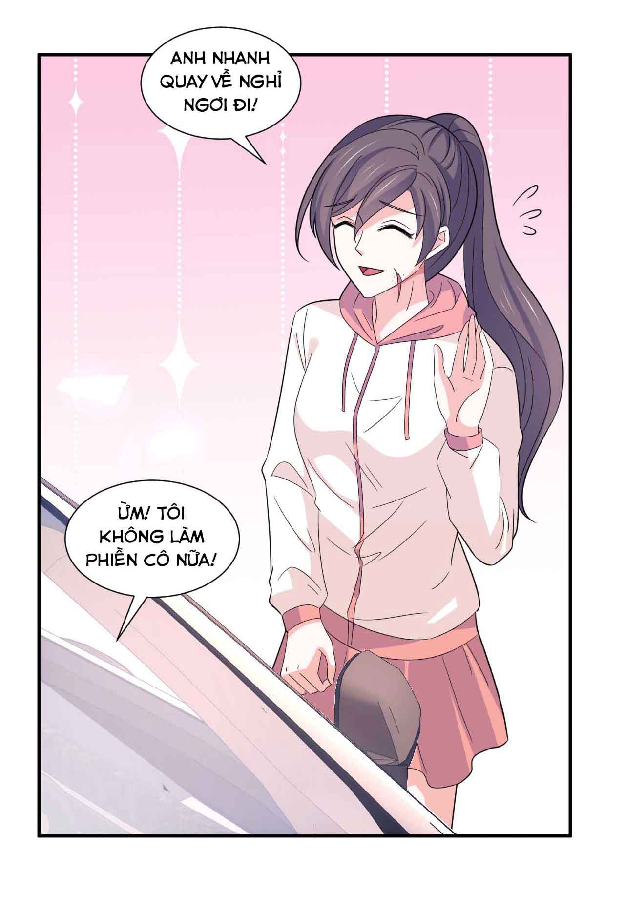 bí mật không thể yêu đương chapter 30 29