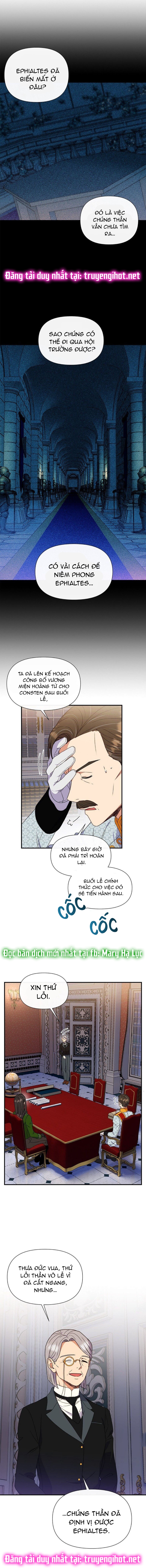 bản khế ước với nữ công tước ác ma chapter 110 11