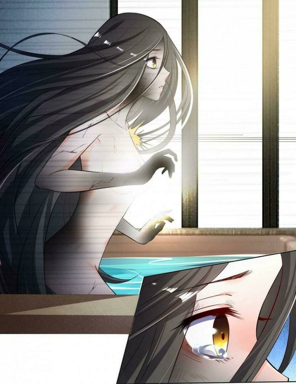 thời gian tình yêu chapter 6 4