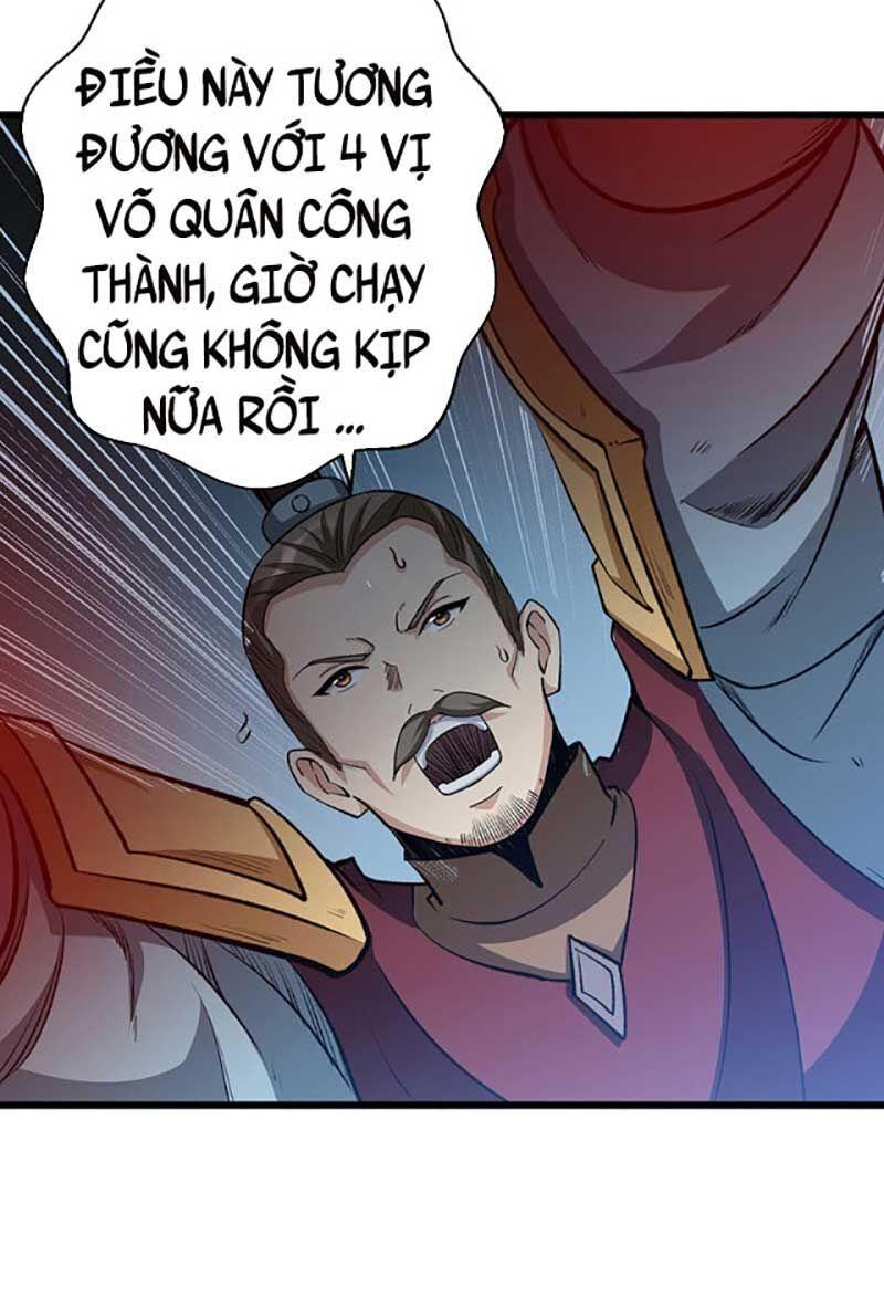 võ đạo độc tôn chapter 585 56