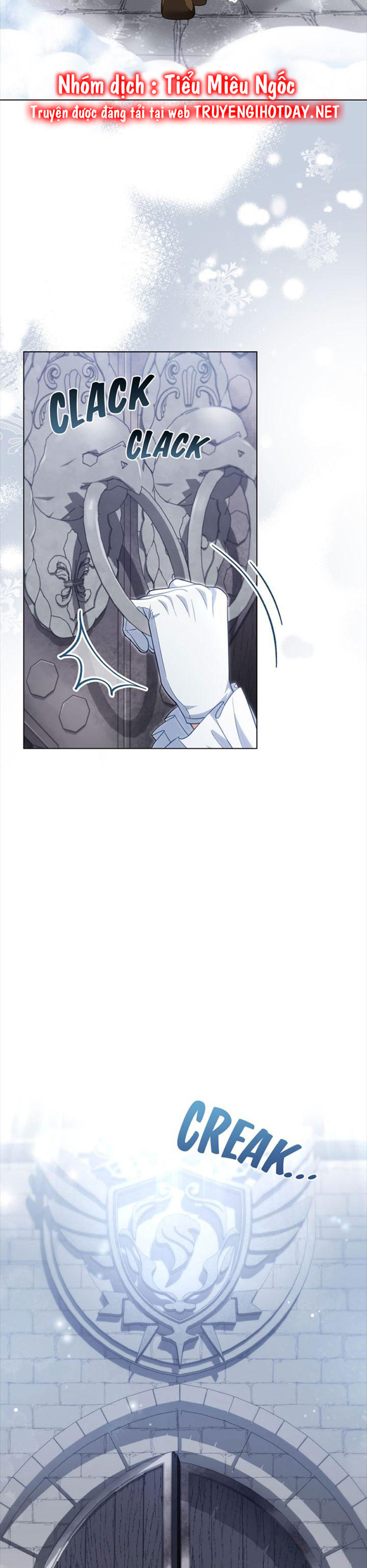 cầu mong chúa sẽ cứu rỗi cho cái chết của tôi chapter 6.2 10