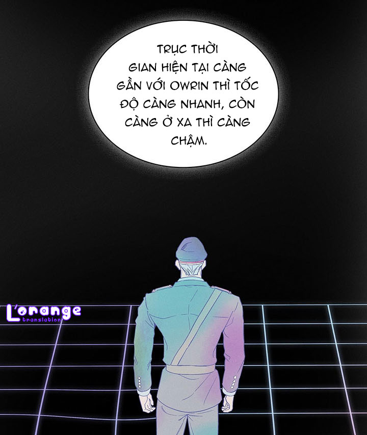 dục vọng mãnh liệt chapter 34 51