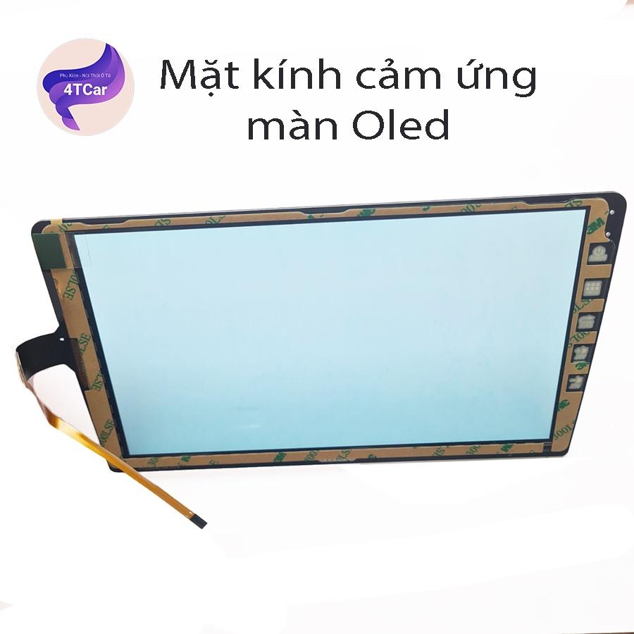 Mặt kính cảm ứng màn hình Oled C2 màn android ô tô