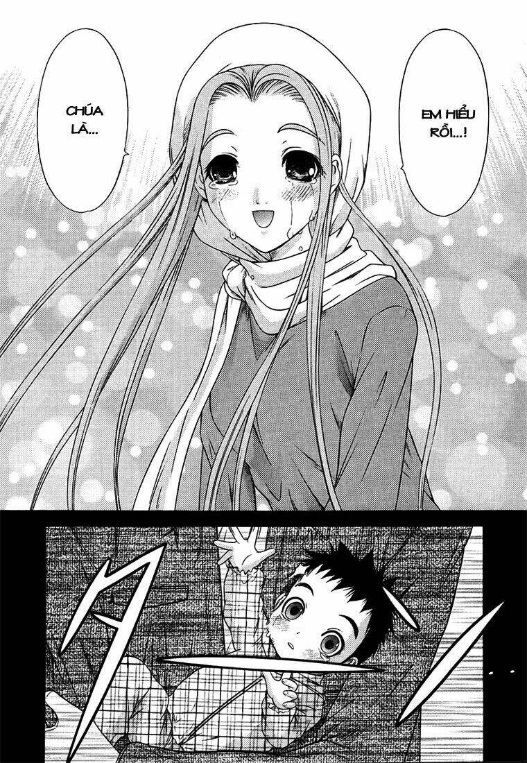 happy world! chapter 66 28