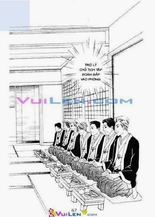 nhật ký tân hôn chapter 11 65