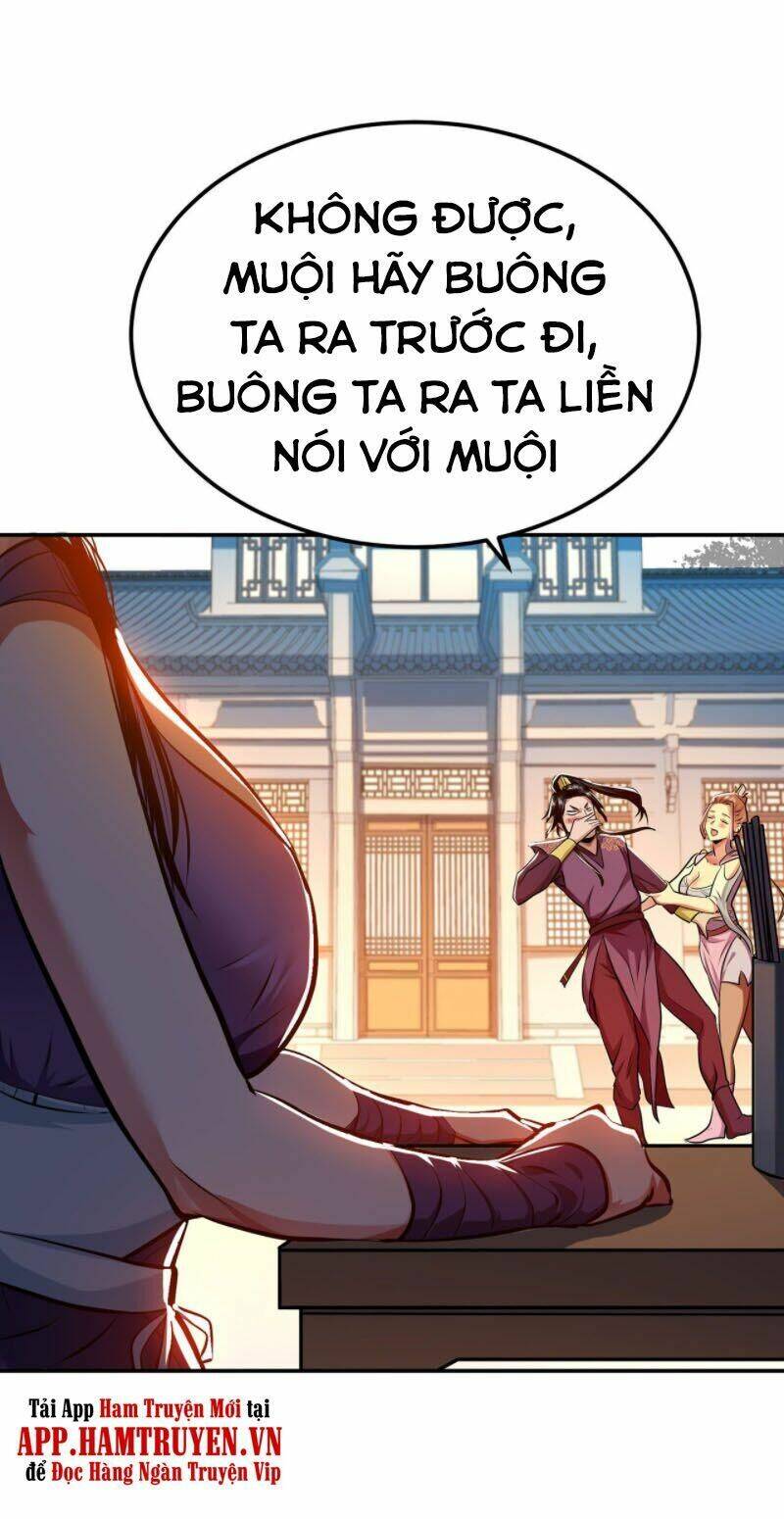 nam chủ và hậu cung đều dưới trướng ta chapter 8 34
