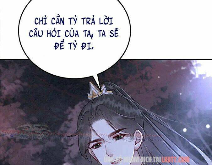 trọng sinh bá sủng nhiếp chính vương quá mạnh mẽ chapter 117 41