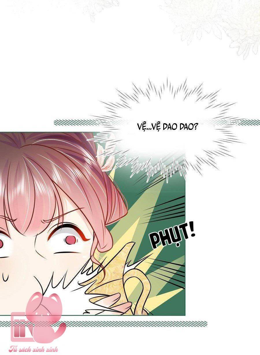 hắc hoá vương gia khó dỗ dành chapter 55 10