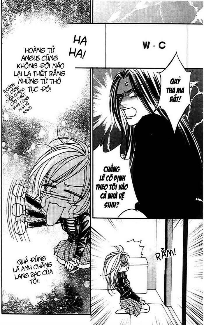 the one chapter 55 21