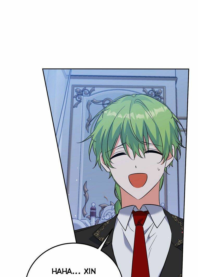 ác nữ karuna bé lại chapter 48 21