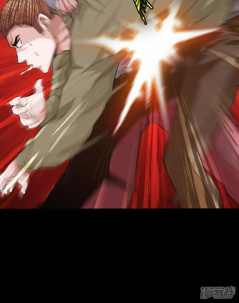 tuyệt phẩm tà thiếu chapter 101 20