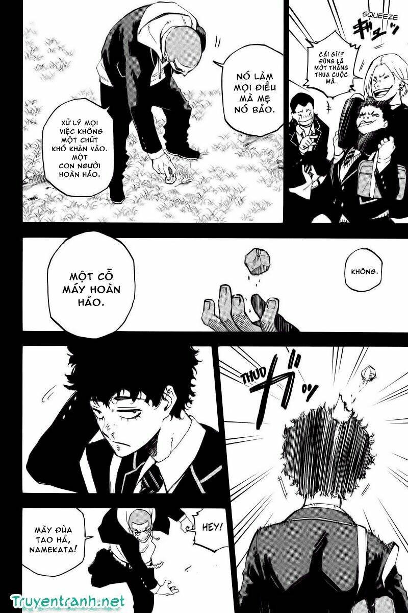 dolly kill kill chapter 101 6