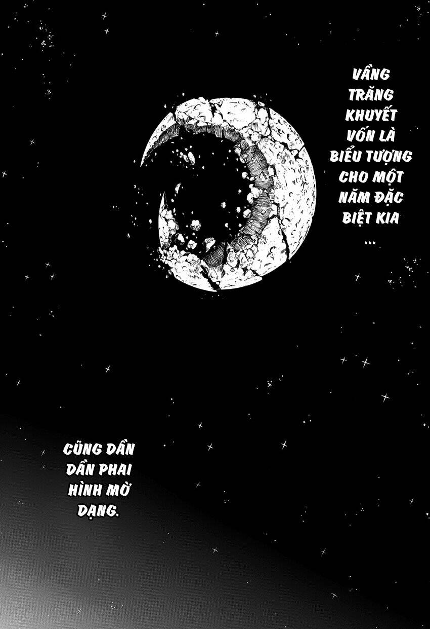 hãy ám sát ta để cứu lấy trái đất chapter 179 11