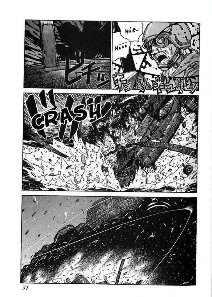 hellsing chapter 28 27