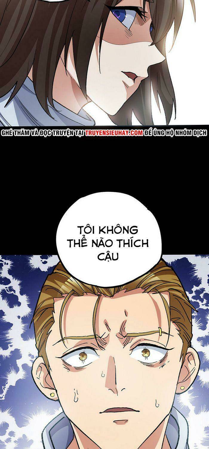 sau mạt thế tôi trở thành zombie chapter 56 22