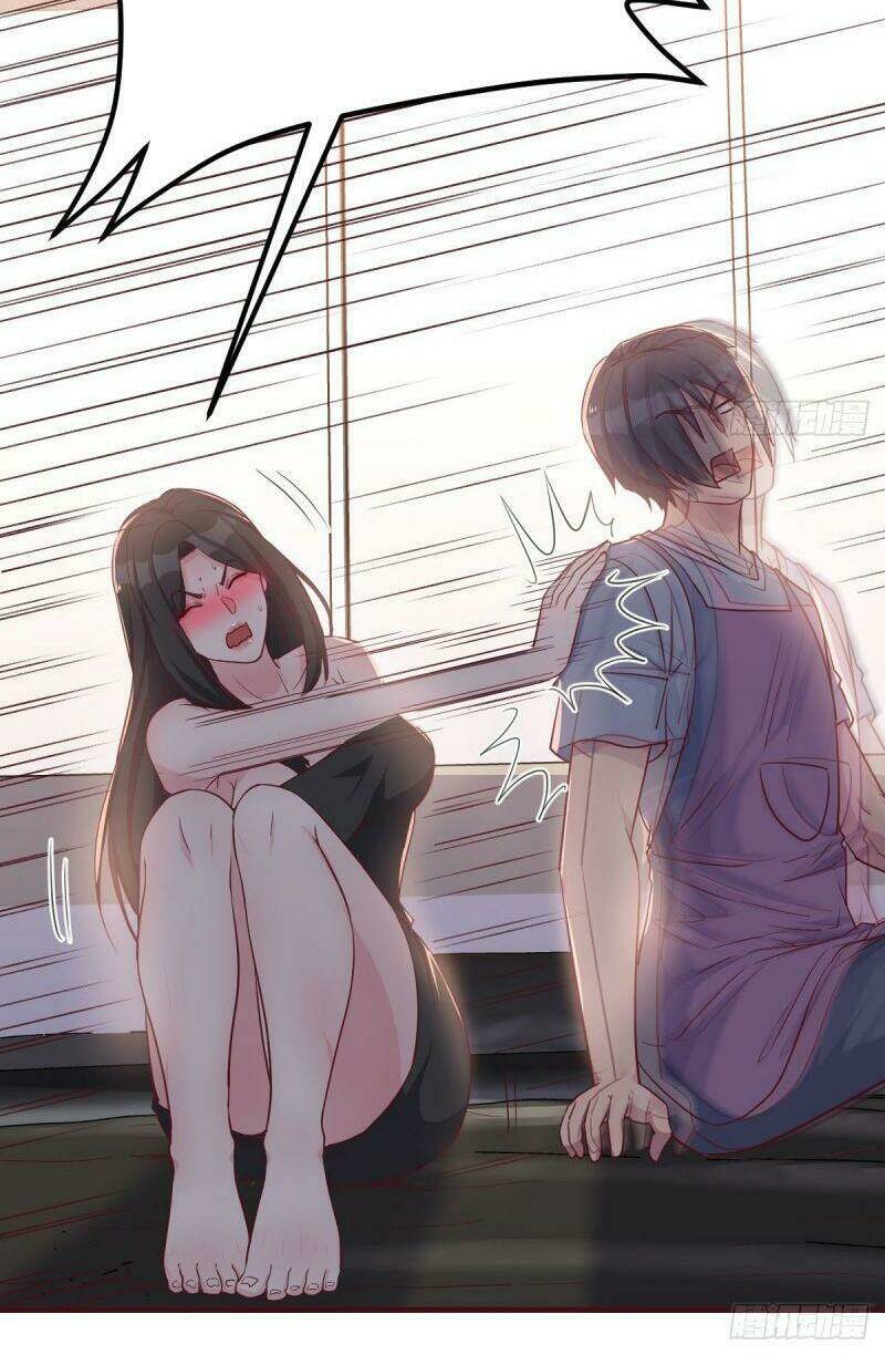 y thánh thiên tài tại hoa đô chapter 30 26