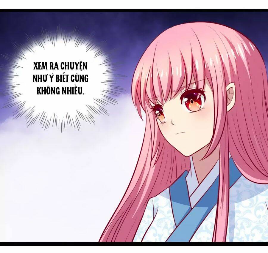 thỏ yêu tiểu vương phi chapter 47 13
