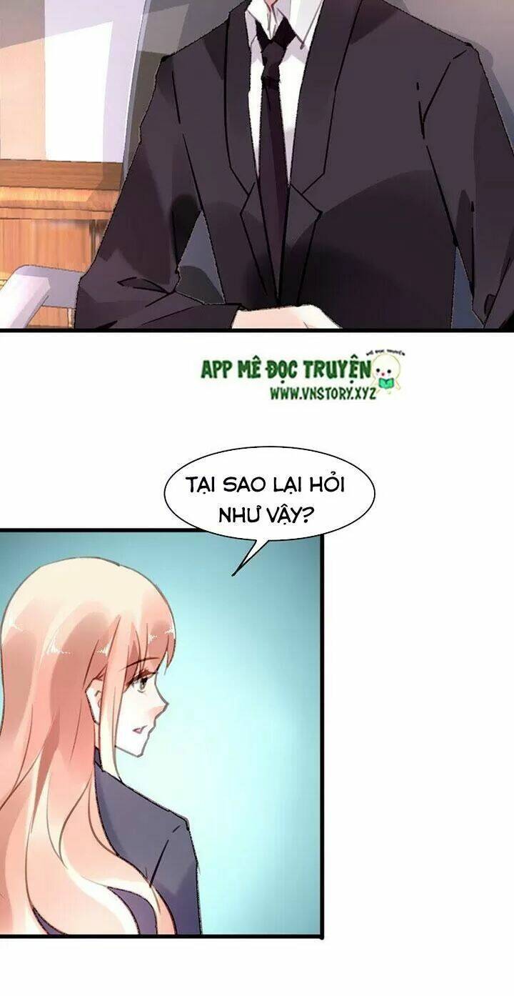 mưu ái thành nghiện chapter 61 8