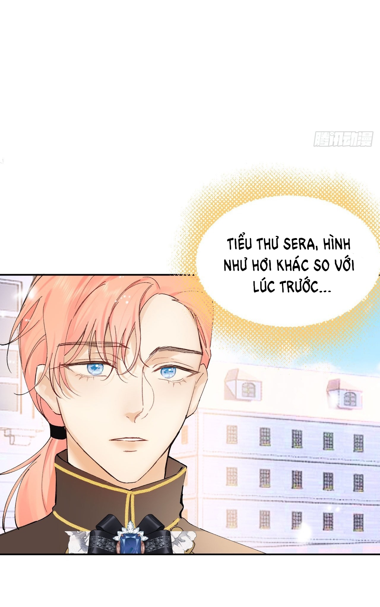 ma nữ đang dần tà ác chỉ đành trở thành phản diện chapter 9.2 1