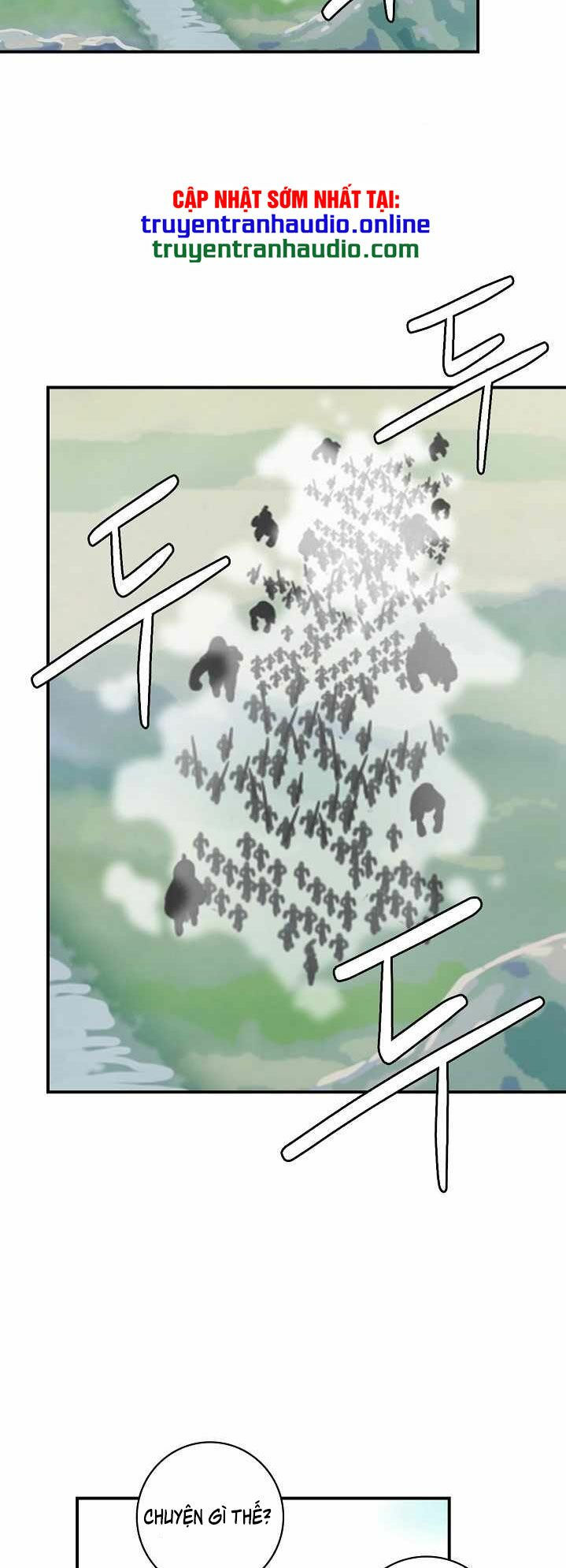 tôi sinh ra để làm người vĩ đại chapter 70 26