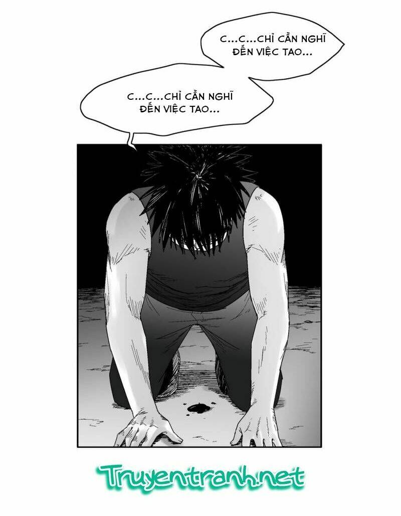 bạo lực học đường chapter 57 2