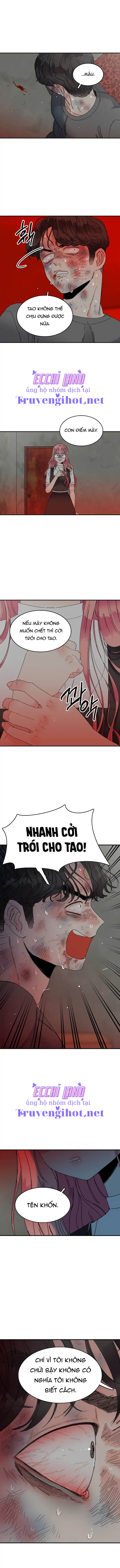 thanh âm tựa hoa hồng chapter 17.1 5