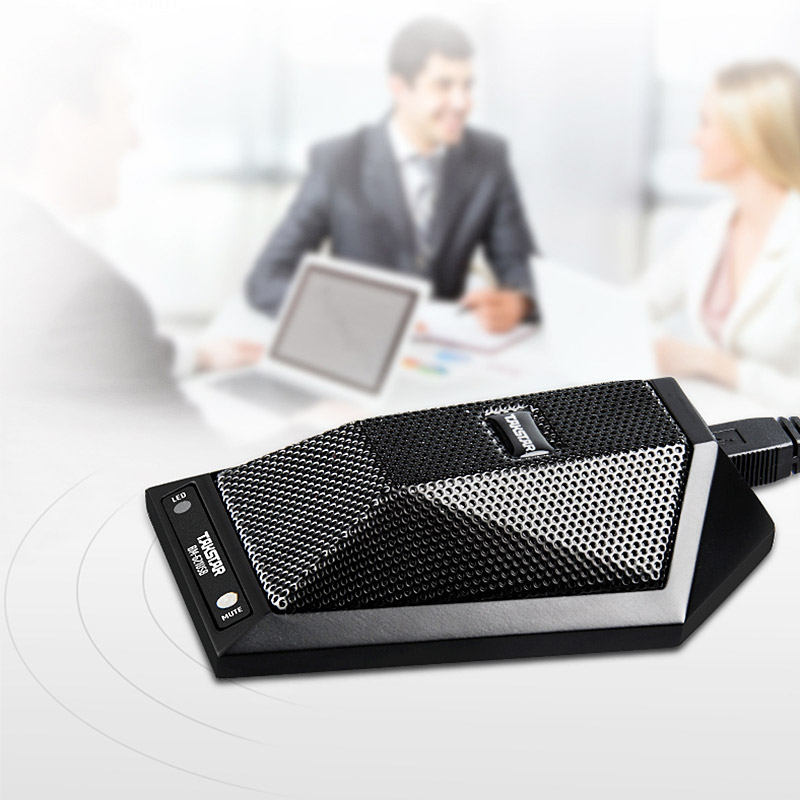 Takstar BM-621USB - Micro họp trực tuyến - Hàng Chính Hãng