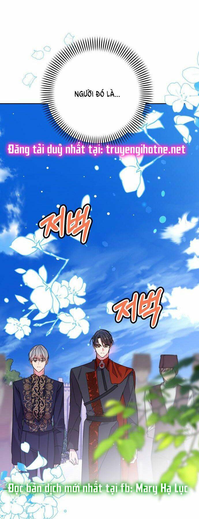 mỗi đêm chồng tôi đều biến đổi chapter 1.5 53