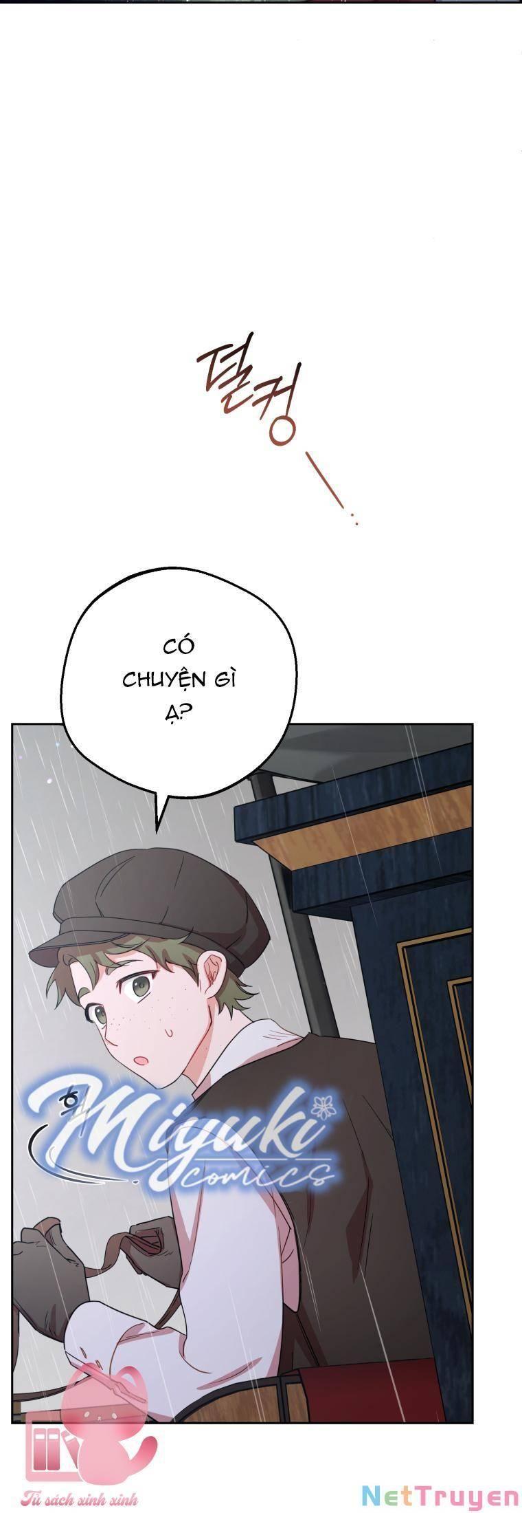 Được Yêu Thương Mà Còn Ngại Ngùng Sao! chapter 3 88