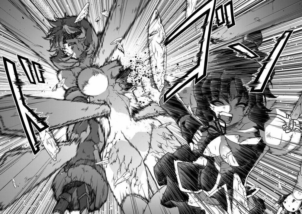 freezing chapter 136 16