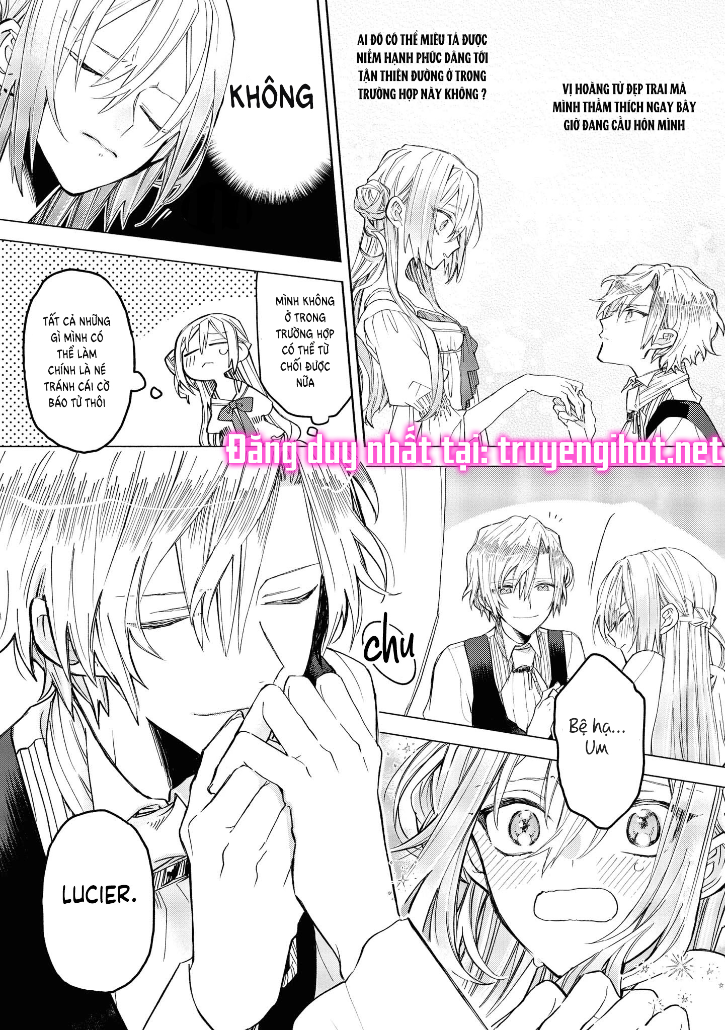 tuyển tập hàn, nhật chịch ngắn chapter 32.3 4