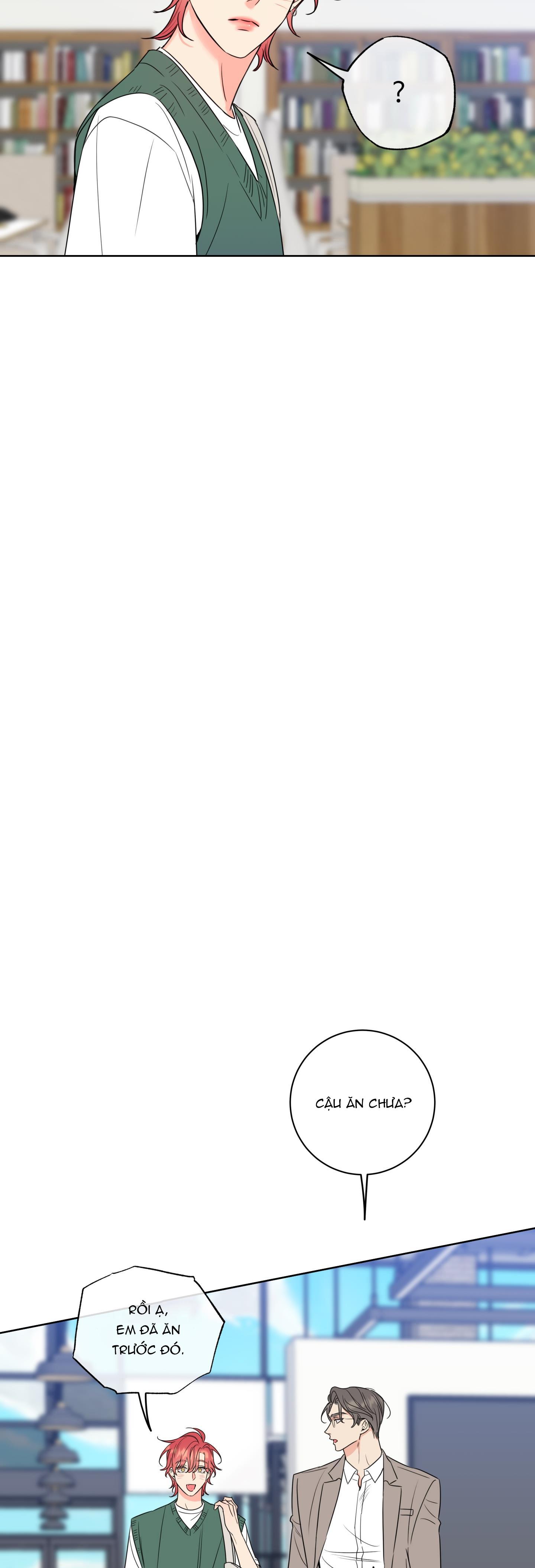 mật ong nhà làm chapter 17 21