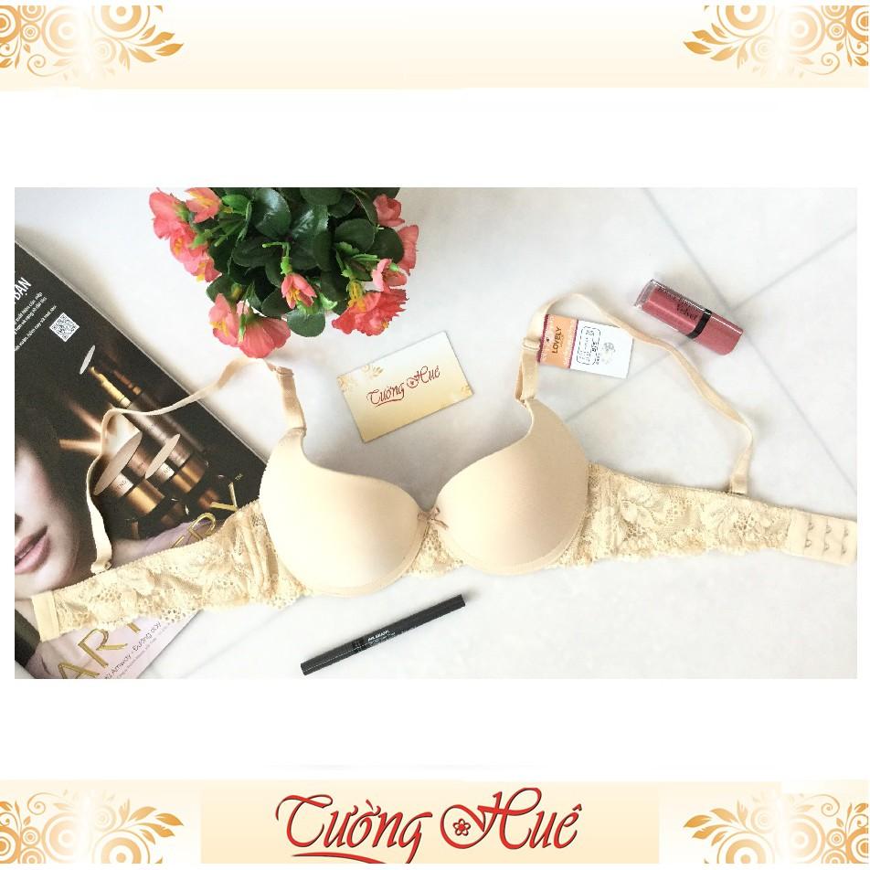 Áo lót nữ Lovely 175 nâng ngực lưng ren