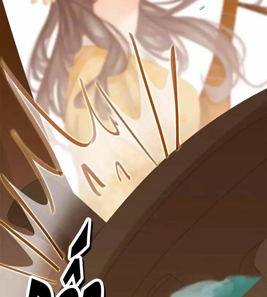 tiểu sư phụ, tóc giả của ngài rơi rồi! chapter 25 4