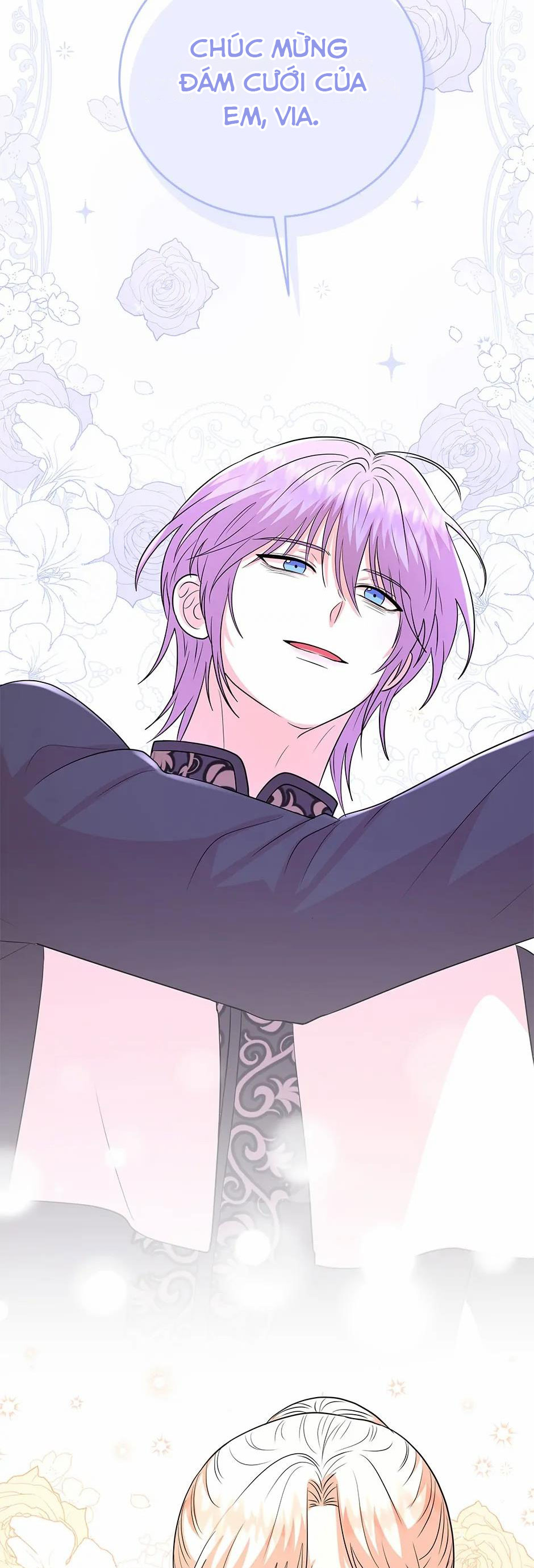 diễn vai ác nữ cũng thật khó khăn chapter 104 23