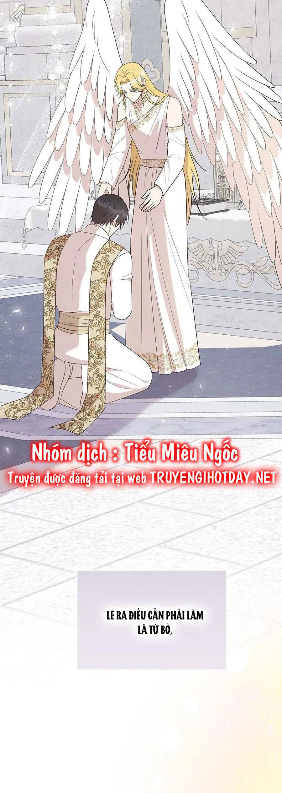 xin ngài đừng ăn tôi chapter 117 10