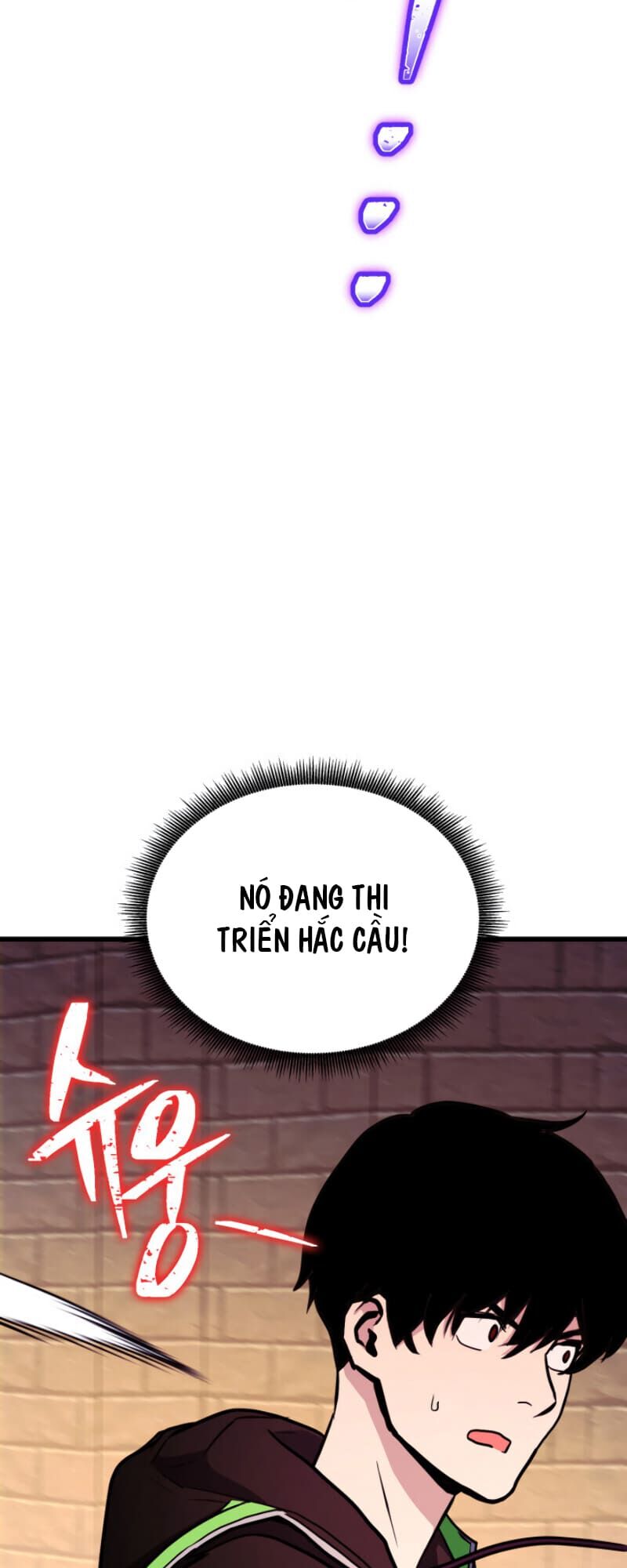 huyền thoại game thủ - tái xuất chapter 4 53