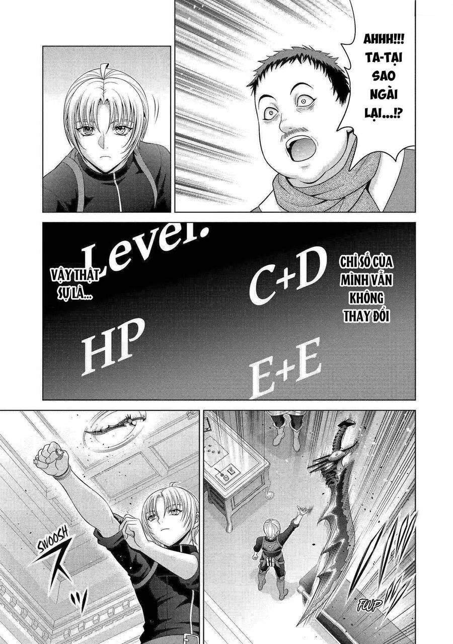 tái sinh thành quý tộc quyền lực nhất, sở hữu sức mạnh được sinh ra từ phước lành chapter 30 46