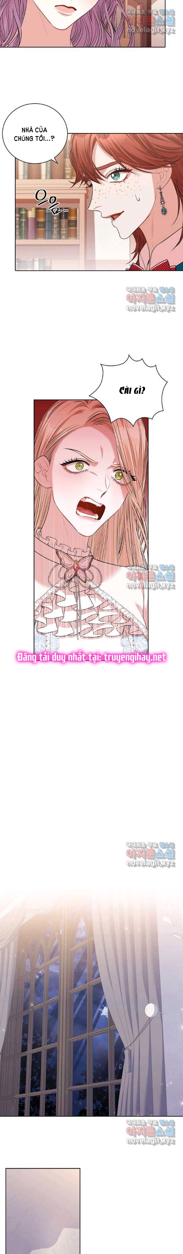 trở thành thư ký của bạo chúa chapter 65 17