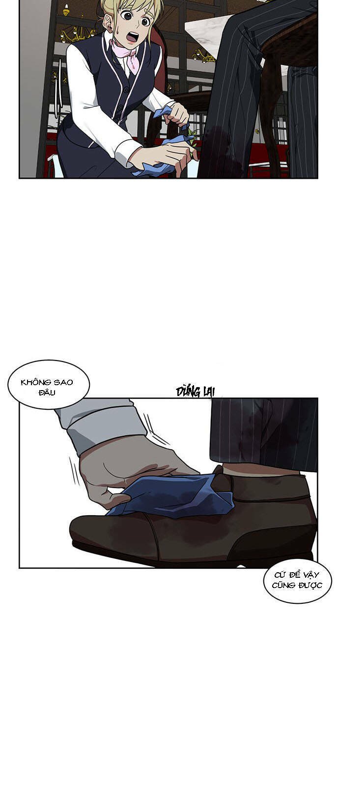 change me chapter 22 34